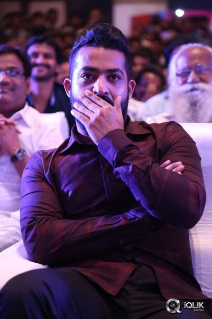 Sher-Movie-Audio-Launch